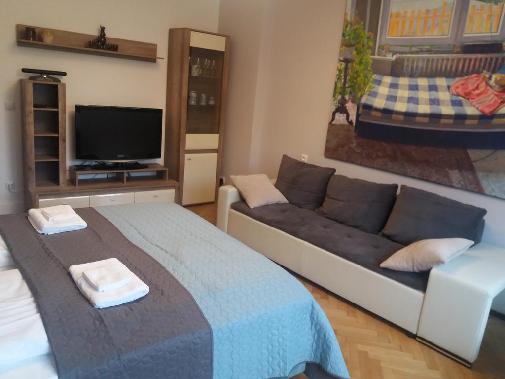 Apartament Miro Apartment Bielsko-Biala Exterior photo